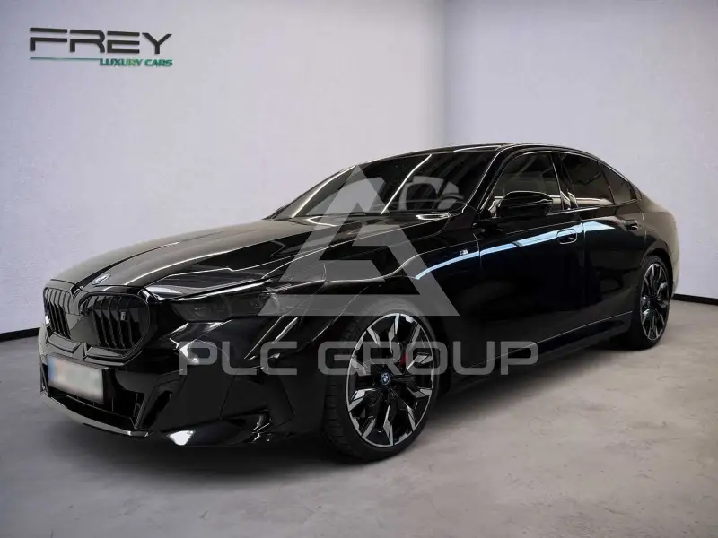 2023 BMW I5