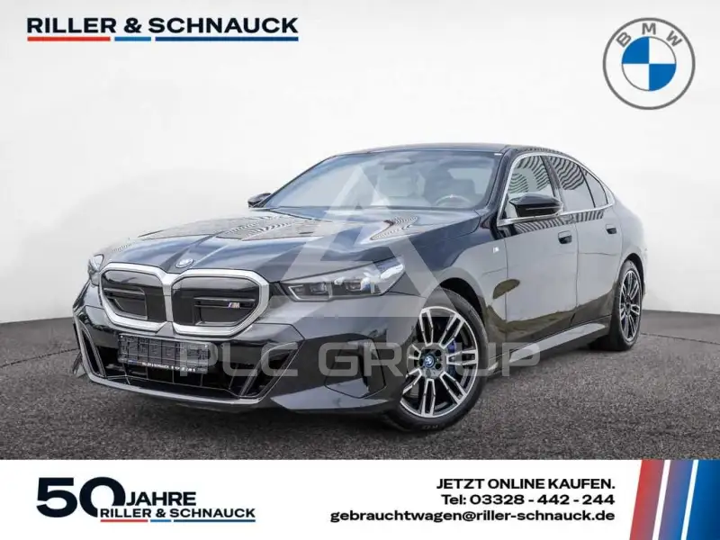 2023 BMW I5