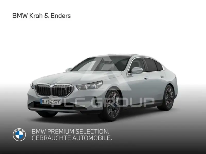 2023 BMW I5