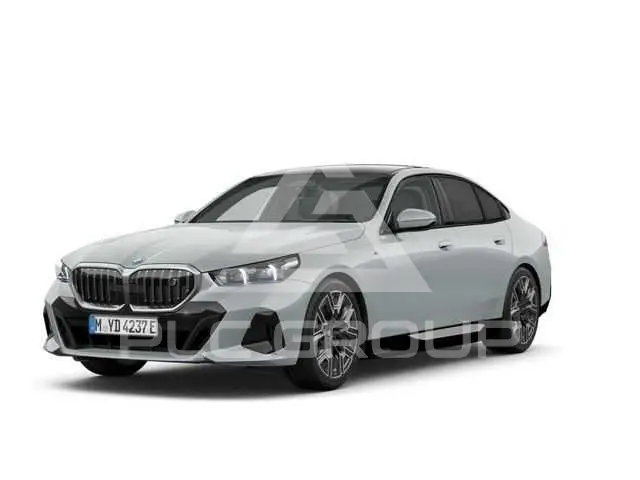 2023 BMW I5