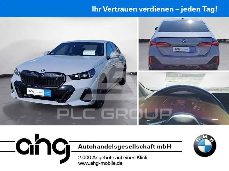 2023 BMW I5