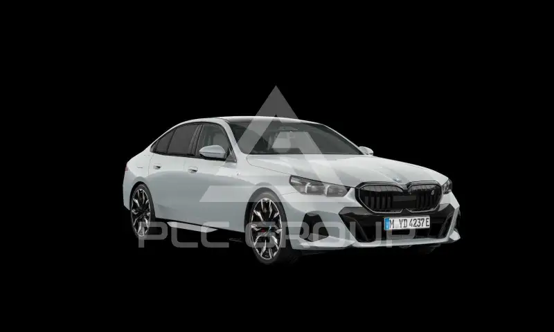 2023 BMW I5