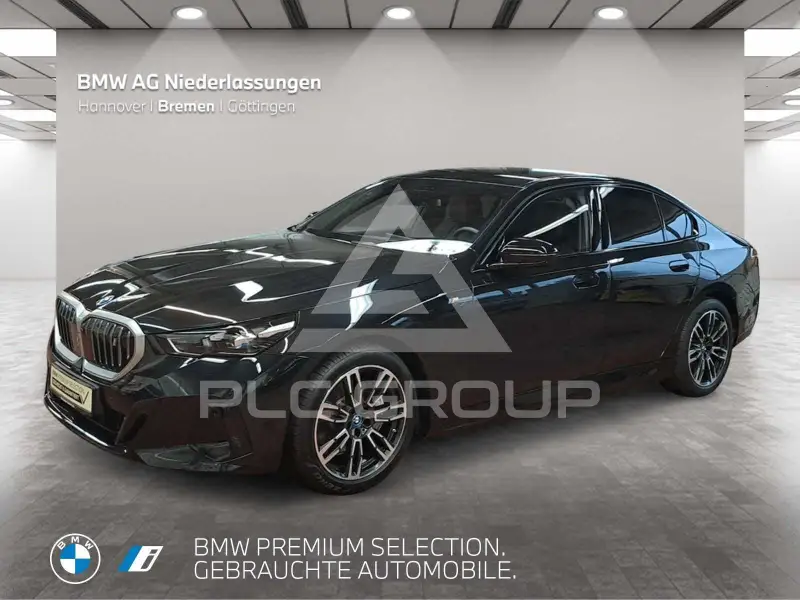 2023 BMW I5