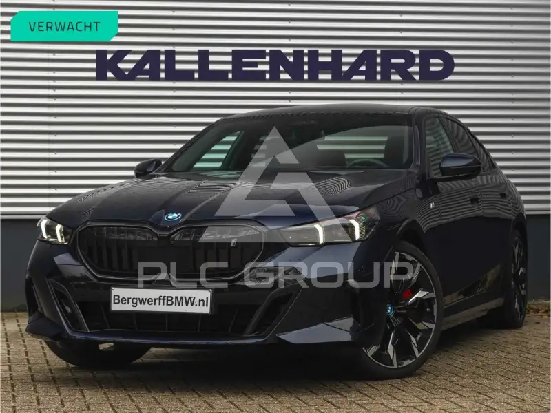 2023 BMW I5