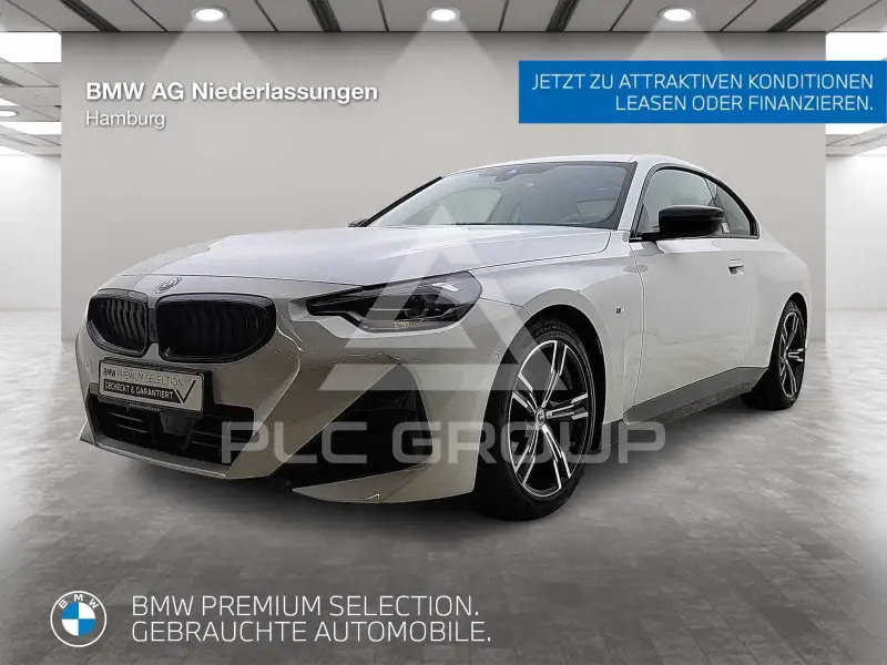 2023 BMW 220