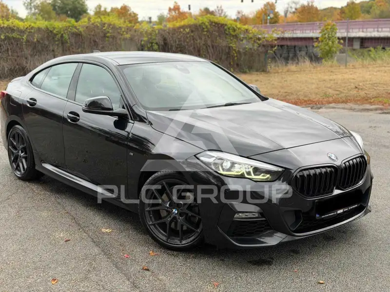 2023 BMW 220