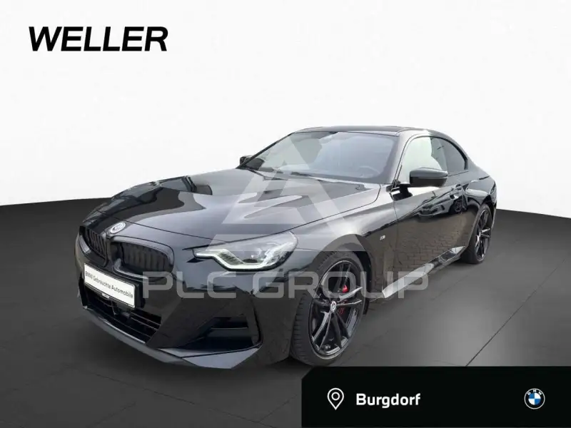 2023 BMW 220