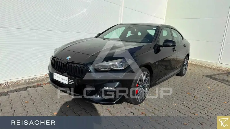 2023 BMW 220
