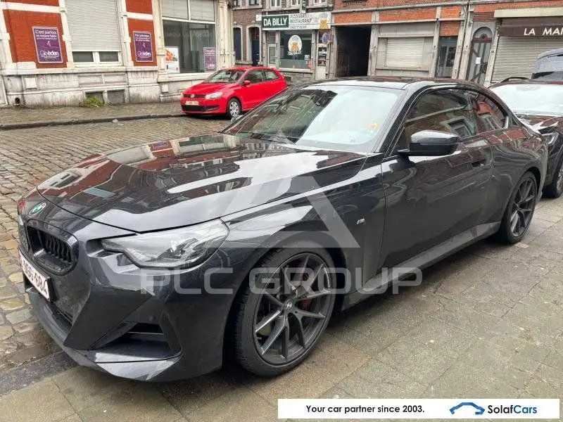 2023 BMW 220