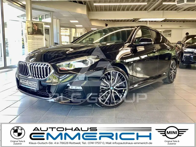 2023 BMW 220