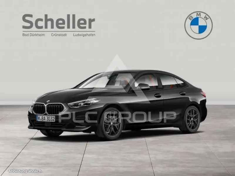 2023 BMW 220