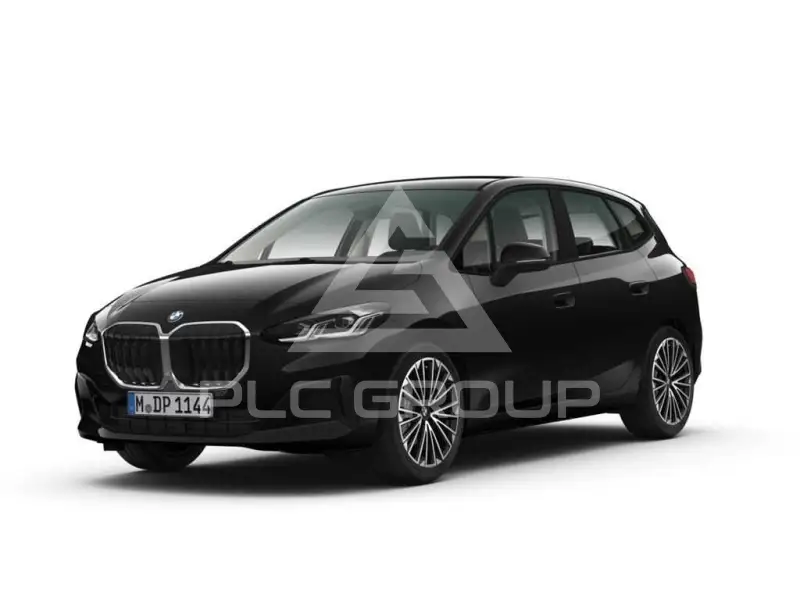 2023 BMW 216