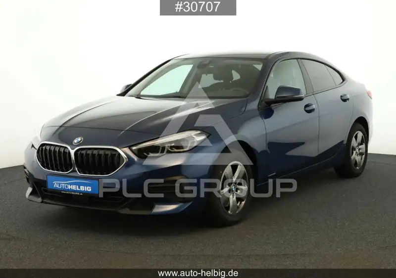 2023 BMW 216