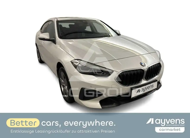 2023 BMW 216