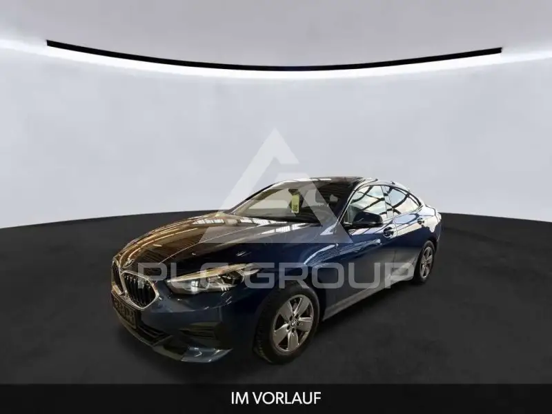 2023 BMW 216