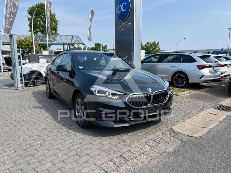 2023 BMW 216