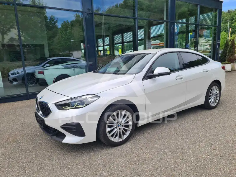 2023 BMW 216