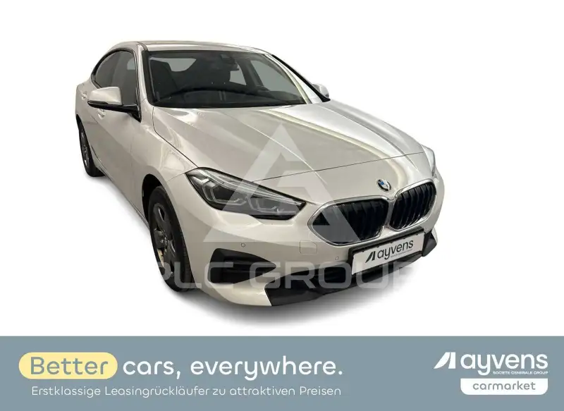 2023 BMW 216