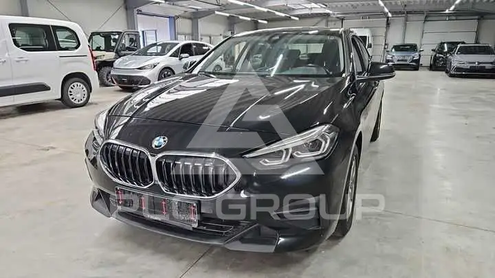 2023 BMW 216