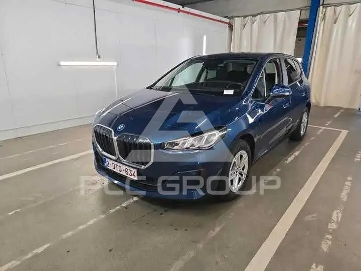 2023 BMW 225