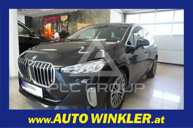 2023 BMW 225