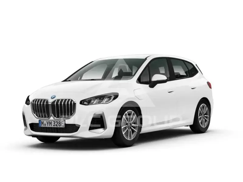 2023 BMW 225