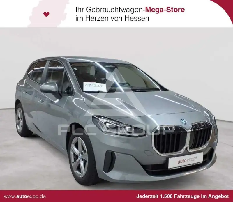 2023 BMW 225