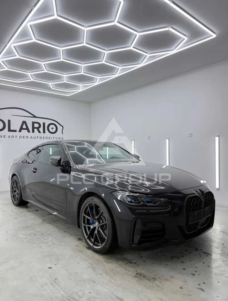 2023 BMW 440