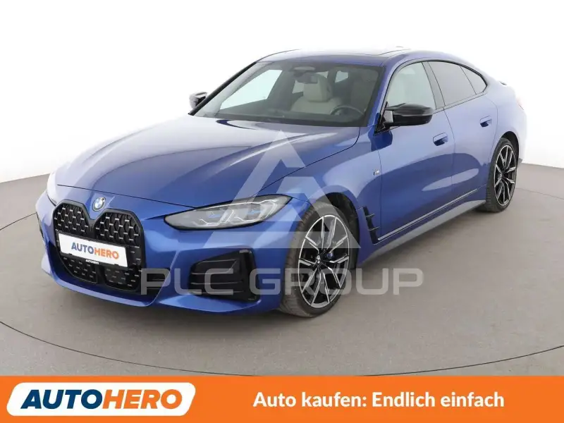 2023 BMW 440
