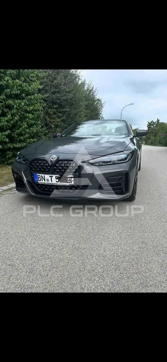 2023 BMW 440