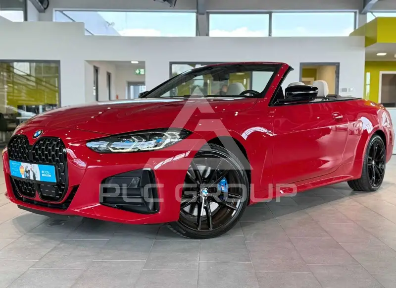 2023 BMW 440