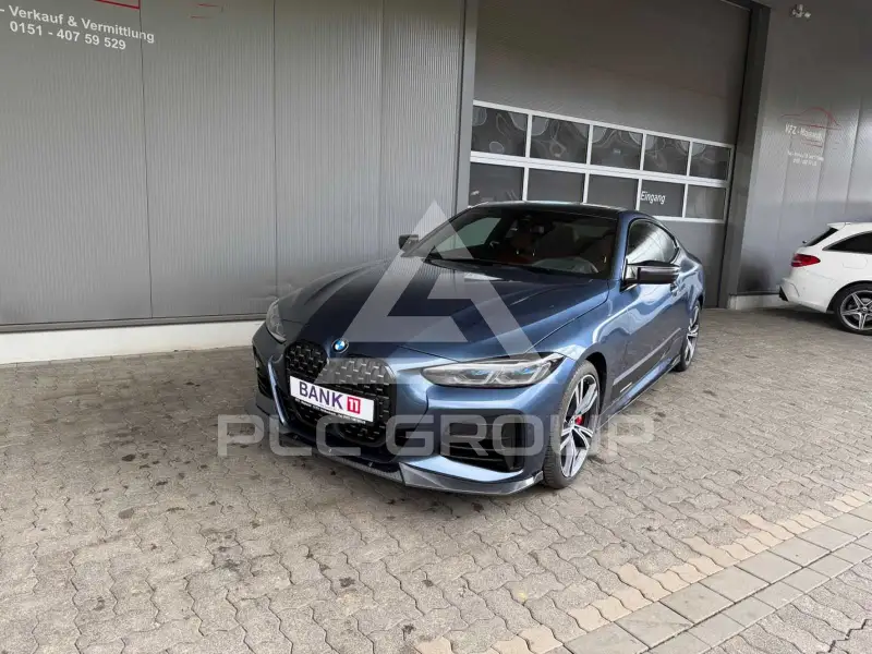 2023 BMW 440
