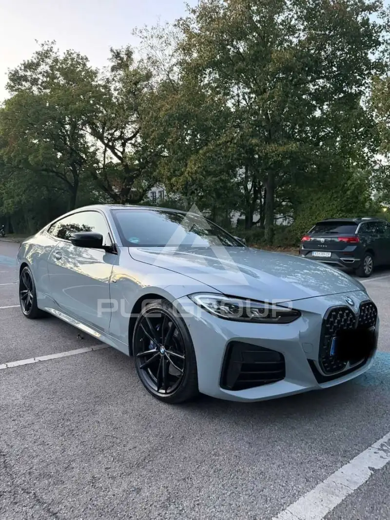 2023 BMW 440