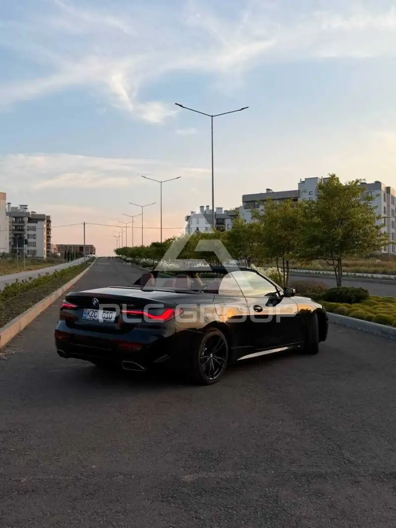 2023 BMW 440