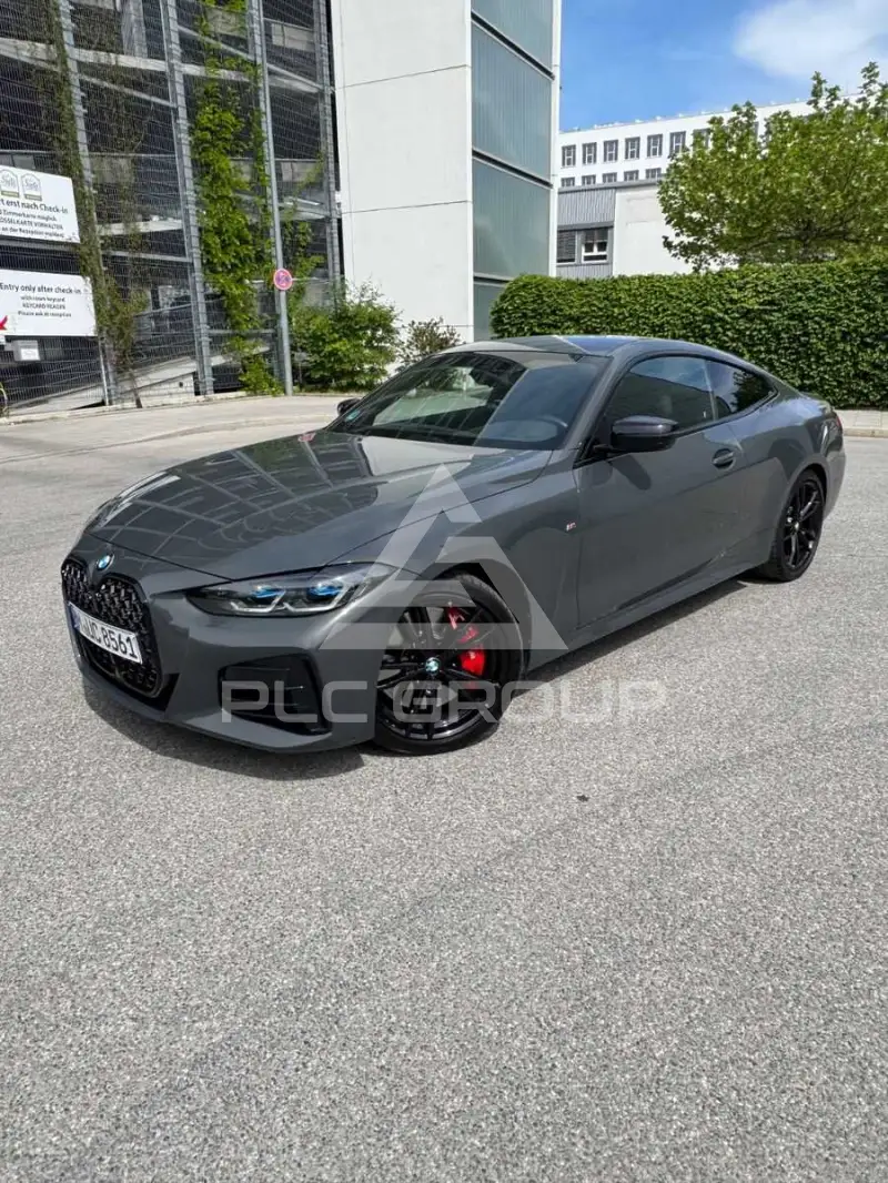 2023 BMW 440