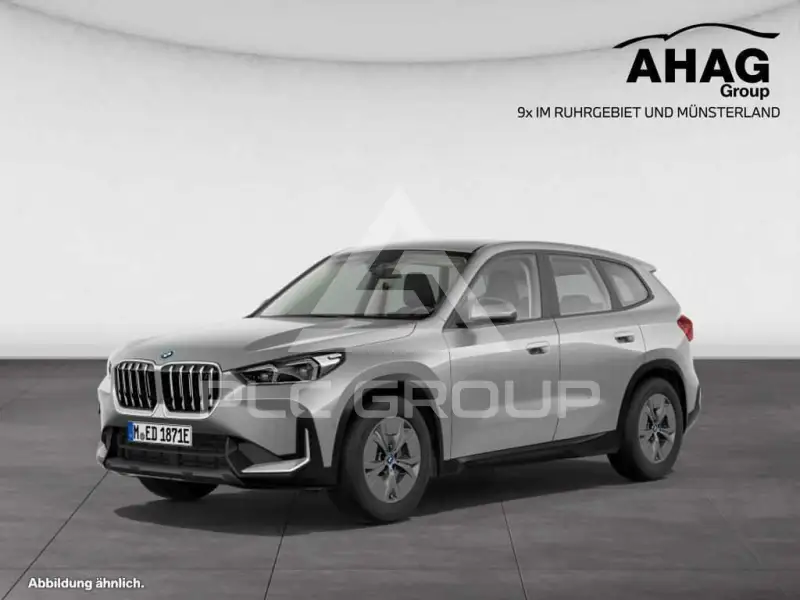 2023 BMW iX