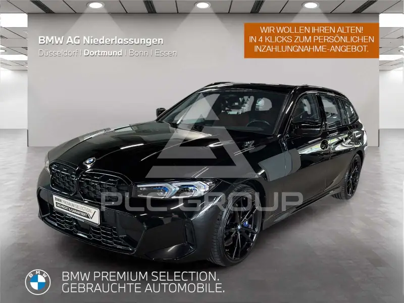2023 BMW M3