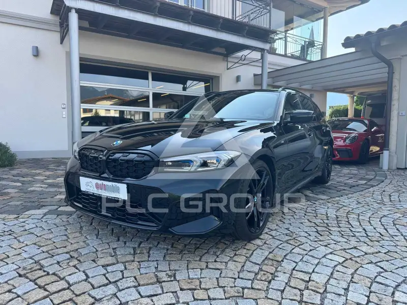 2023 BMW M340