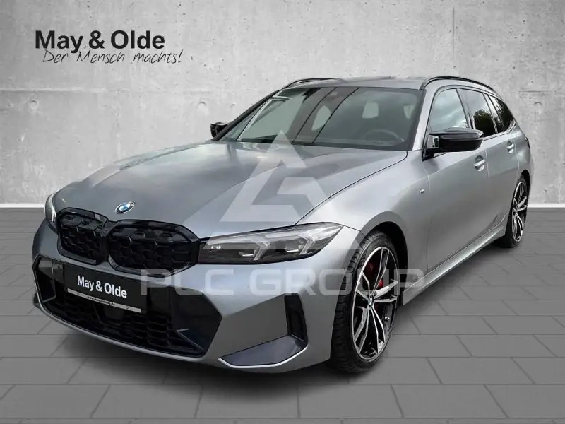 2023 BMW M340