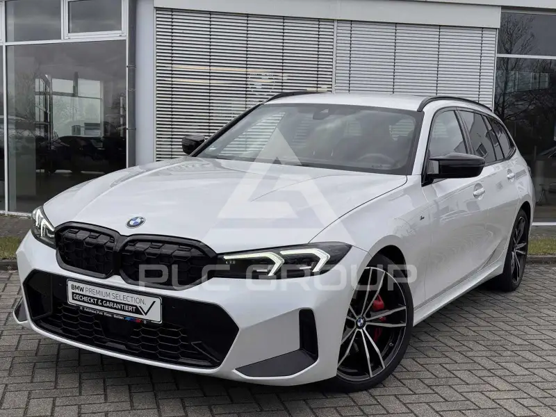 2023 BMW M3