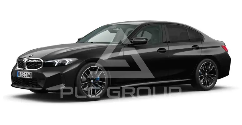 2023 BMW M3