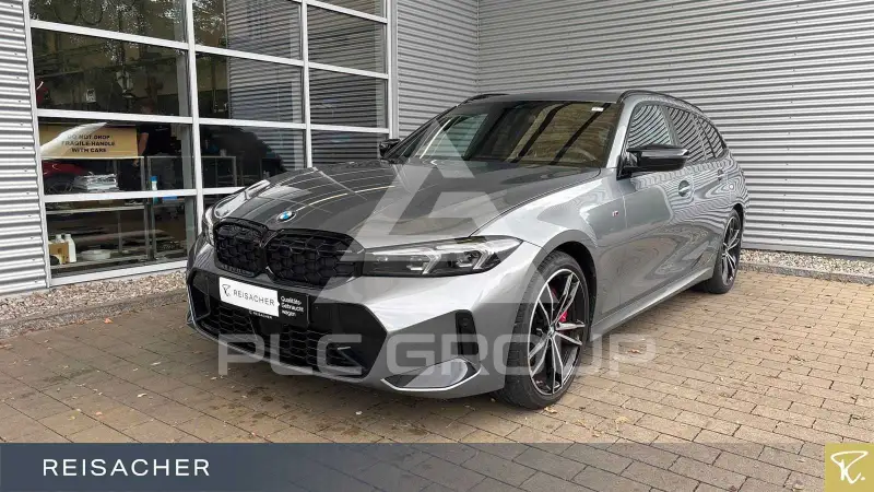 2023 BMW M340