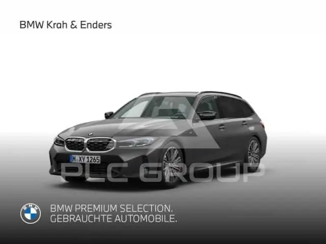 2023 BMW M340