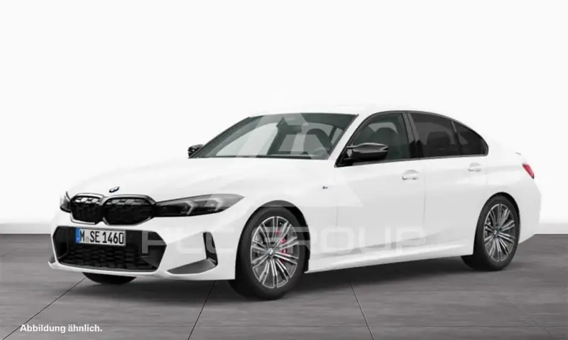 2023 BMW M3
