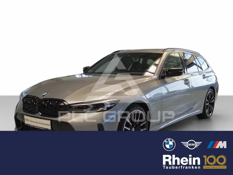 2023 BMW M340