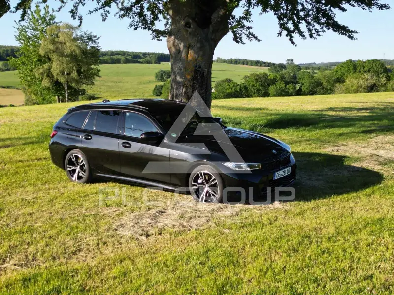 2023 BMW M3