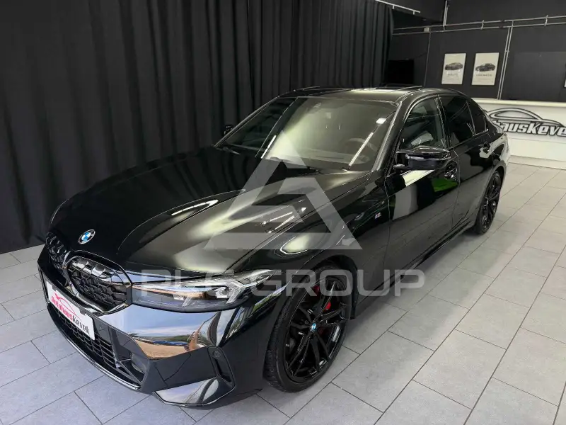 2023 BMW M3