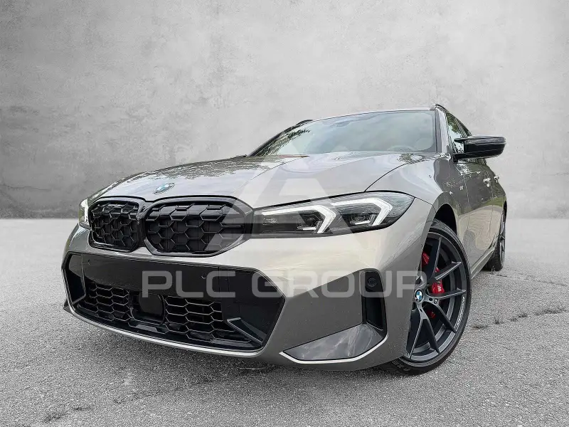 2023 BMW M3