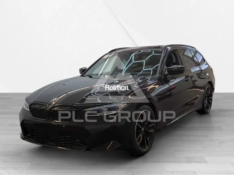 2023 BMW M3