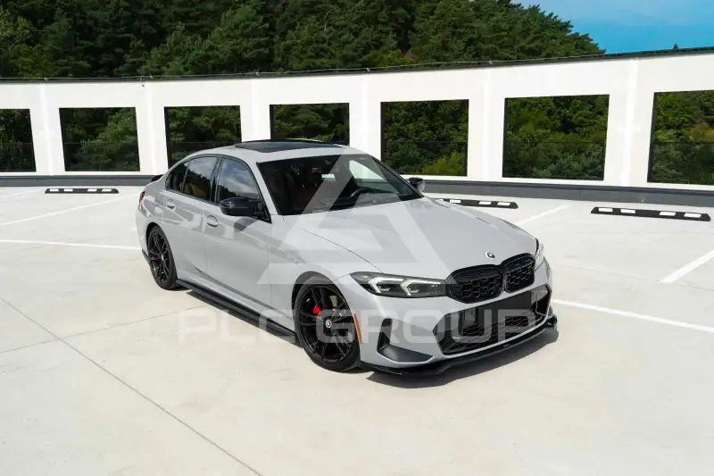 2023 BMW M340